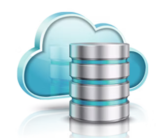 Step three: cloud platform access